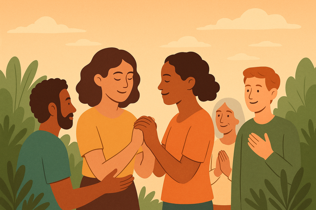 What Is a Conscious Community?